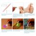 Painting Pen Set - Art Tools with Storage Box & Replacement Pencil Heads for Nail Art & DIY Crafts - Perfect Gift for Women & Girls - Buy Online on GoSupps.com