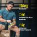 C4 Original Beta Alanine Green Apple Pre-Workout Powder | Energy Drink for Men & Women | Creatine Monohydrate | 60 Servings - Buy Online on GoSupps.com