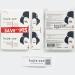 Kojie San Skin Brightening Soap - Original Kojic Acid Soap for Face & Body - Cosmetic Soap for Beautifully Fresh Skin (2 X 65g Bars) - Buy Online on GoSupps.com