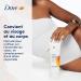 Dove S rum Corps Hydratant Niacinamide Even Tone Pour Peau Terne avec Hyperpigmentation Taches R duites 48H d'Hydratation Peau Lumineuse Avec Niacinamide et Glyc rine Pr biotique 200 ml - Buy Online on GoSupps.com
