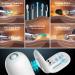 BEBIRD Home 30S Ear Care System - Advanced Ear Cleaner with FHD Camera & UVC Light | Complete Earwax Removal Kit for Adults & Kids - Buy Online on GoSupps.com