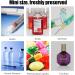 Mini Portable Insulin Cooler Box for Diabetics - Travel-Friendly Medicine Refrigerator - Buy Online on GoSupps.com