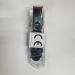 360 Degree Rotary Stainless Steel Nail Clipper - EZ Grip Fingernail Toenail Trimmer - Buy Online on GoSupps.com