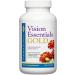 Dr. Whitaker Vision Essentials Gold 120 Capsules