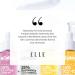 laCabine 25% Collagen Complex Advanced Serum 30ml S rum visage anti- ge avec 5 types de collag ne et de r tine Raffermit soul ve et lisse les peaux matures - Buy Online on GoSupps.com
