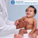 CeraVe Baby Cream 8oz + Diaper Rash Cream 3oz Bundle - Buy Online on GoSupps.com