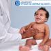 CeraVe Baby Moisturizing Cream 5 oz - Hydrating & Gentle Skincare for Infants - Buy Online on GoSupps.com
