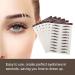 Beavorty 42 pcs eyebrow stickers make up kit Makeup Brow Sticker Artificial Eyebrow Tattoos 6d hair applique - Buy Online on GoSupps.com