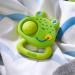 HABA Popping Frog: Silicone Baby Fidget & Teething Toy - Shop Now! - Buy Online on GoSupps.com