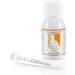 Felimove Dreier-Set Renal for Cats (3 x 60 ml) - Kidney Support Supplement with Chitosan EPA DHA & Herbal Ingredients - Buy Online on GoSupps.com