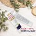 Svevno WartOff Instant Blemish Removal Cream - Effective Wart, Corn & Callus Remover - 1PC - Buy Online on GoSupps.com