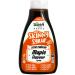 The Skinny Foods Twin Pack Maple & Chocolate Flavoured Dessert Topping Syrup Sugar Free Zero Calories - Buy Online on GoSupps.com