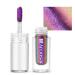 Arousar Metallic Liquid Eyeshadow Chameleon Eyeshadow Multi-Color Shifting Highly Pigmented and Shimmer Eye Makeup Long Lasting Cosmetics 02 NEVERLAND