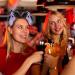 Wontool Animal Ears Headband - Cosplay Animal Ear Headband for Women Plush Cosplay Decoration for School Plays Theater Costumes Stage Shows and Dances Purple - Buy Online on GoSupps.com
