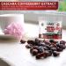 AKI Cascara Coffee Fruit Powder (5.3oz / 150gr) Rich in Antioxidants & Polyphenols Support Brain Health| Ideal for Tea Coffee Smoothies & Baked Goods | Vegan Non GMO Gluten & Caffeine Free - Buy Online on GoSupps.com