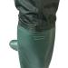 Buy MS-Point Waders Fishing Trousers - Size 46 - Durable Rubber PVC Nylon for Mud & Pond Fishing - International Shipping Available - Buy Online on GoSupps.com