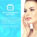 Omic Under Eye Cream - 0.5 fl oz / 15ml - For Puffiness and Bags Under Eyes Anti-aging Eye Cream with Jojoba Oil and Grapeseed Oil Vegan Cruelty Free Paraben Free Made in USA - Buy Online on GoSupps.com