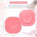 G2PLUS Silicone Brush Cleaning Pad - 2 Pack Portable Makeup Brush Cleaner Mat for Effortless Makeup Brush Care - Buy Online on GoSupps.com