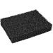 Replacement carbon filter for SOG spare part no. 517 000 1 - for all door variants