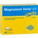 Buy Magnesium Verla 400 Capsules - Premium International Shipping | Boost Health & Wellness - Buy Online on GoSupps.com
