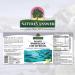 Nature's Answer Cod Liver Oil Liquid Supplement - 16 Fl Oz | Heart & Brain Health Support | Great Taste - Buy Online on GoSupps.com