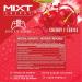MIXT Energy Drink Mix Energy Powder 8 Hour Energy Formula Designed for Concentration Focus and Hours of Energy Without the Crash Sugar Free (60 Servings) (Cherry) - Buy Online on GoSupps.com
