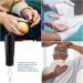 Button Aid Dressing Tool - Zipper Pull Helper for Elderly | Limited Hand Mobility Support - Shop Worldwide - Buy Online on GoSupps.com