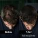 Leon Miguel Approach Powder - Waterproof Hair Concealer for Men & Women | Invisible Hair Makeup - 4G | Gray - Buy Internationally - Buy Online on GoSupps.com