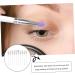 Hemoton 10pcs Eye Shadow Brush Cosmetic Tool Practical Makeup Brush Women Makeup Brush Cosmetic Brush Eyeshadow Applicator Eyeshadow Brush Eye Makeup Tool Cosmetic Accessory - Buy Online on GoSupps.com