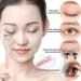 5 in 1 Eyelash Applicator Tool Set - Portable Eyelash Curler & Tools for Women/Girls - Pink | International Shipping - Buy Online on GoSupps.com