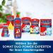 Somat Rinse Aid 5-Pack - Extra-Dry Effect for Unbeatable Shine on Glasses & Dishes (5x750ml) - International Shipping Available - Buy Online on GoSupps.com