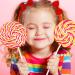 40 Pcs Hair Bows for Girls - Elastic Hair Bands Hair Accessories for Baby Kids Toddler Girls - Buy Online on GoSupps.com