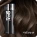 Boldify Scatter Hair Powder for Thinning Hair - Light Brown 28g | Natural & Invisible Hair Loss Concealer for Men & Women Seals Fine Hair in 15 Seconds - Buy Online on GoSupps.com