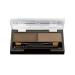 Rimmel London Brow This Way Sculpting Kit 001 Blonde - Precision Brow Shaping - Buy Online on GoSupps.com