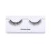 Kiss Lash Couture Faux Mink Collection - Ultra Brick Tapered Synthetic Fake Lashes & Glue | 1 Pair of Dramatic Eyelashes - Buy Online on GoSupps.com