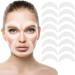 Eye Pads - 256 Hydrating Under Eye Patch | Facial Patches Wrenklu Remover | Makeup Eye Pad Kit | Nourishes Layer Gel Pad For Womens And Girls - Buy Online on GoSupps.com