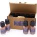 Ancient Wisdom Skull Blast Aromatherapy Smelling Salt - Invigorate Your Senses - Buy Online on GoSupps.com
