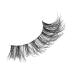 i-Envy False Eyelashes Matte 3D Collection - Soft & Matte Finish, Invisible Band - 1 Pair - Buy Online on GoSupps.com