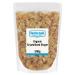 Organic Crystallised Ginger 500g Certified Organic by Fenbrook Organic