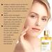 Body Firming Oil | 30ml Skin Brightening Moisturizer - Toning Skin Oil | For Women and Girls for Spa and Shower for Hands Elbows and Massage - Buy Online on GoSupps.com