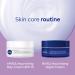 Nivea Visage Rich Regenerating Night Care 1.7 Oz - Intensive Moisturizer for All Skin Types Hydrating Night Cream International Shipping Available - Buy Online on GoSupps.com
