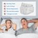 YSKWA Anti-Snoring Mouthpiece: Effective Snoring Solution for Men & Women -04 - Buy Online on GoSupps.com