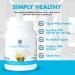 Yes You Can! Whey Protein (Vanilla) - High Quality Supplement for Fitness Enthusiasts - Buy Online on GoSupps.com