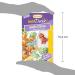 G nthart BackDecor Dinosaur Set - 6 Colorful Dino Sugar Figures & Sprinkles (75g) for Baking and Decoration - Buy Online on GoSupps.com