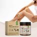 Cr me hydratante pour le corps 114 g soin hydratant naturel soin de la peau raffermissant pour les femmes et les filles - Buy Online on GoSupps.com