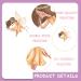 48 pcs Fairy Cupcake Toppers - Buy Online on GoSupps.com