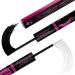 FADVAN Lash Bond and Seal Cluster Lashes Glue for Lash Clusters Individual Lashes Bond and Seal for 48-72 Hours Strong Gentle Latex Free Lash Adhesive for Sensitive Eyes (10ml) Cluster Lash Bond & Seal