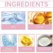 Luminous Undereye Perfection Corrector Concealer Essence Concealer Illuminating Complexion Perfector Hydrating and Long-Lasting Makeup (Dark Colour 7 g) - Buy Online on GoSupps.com