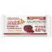 Bresup Protein Bar | High Protein Bresaola Bar | Sugar Free | Only 78 Kcal | Pack of 10 pieces x 35 g - Buy Online on GoSupps.com