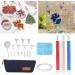 Art Light Pen Set for Women & Girls | Easy Nail Art & DIY Craft Painting Tool - Buy Online on GoSupps.com